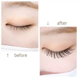 マツエク・マツパ eyelash＆nailsalon noi　経堂店【ノイ】所属・noi 経堂店 Maiのマツエク・マツパデザイン