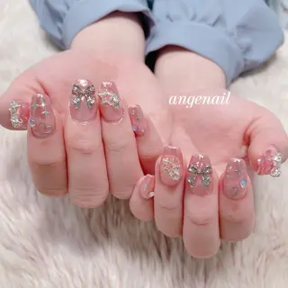 ネイル オーナーネイリスト MAKIのネイルデザイン