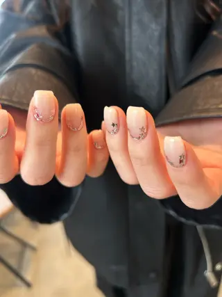 ネイル tote. harunaのネイルデザイン