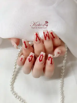 ネイル Nail Salon KOTOのネイルデザイン