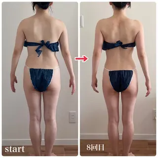 井貝 かおりのエステ・リラクイメージ