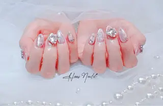 ネイル Hani Nail 三ノ宮【ハニネイル】所属・Hani Nail 【ハニネイル】のネイルデザイン