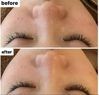 メナード岐阜市茜部 杉浦のエステ・リラクイメージ