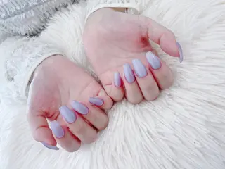 ネイル nailsalonbubble所属・. houmiのネイルデザイン