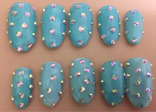 ネイル noheanail YONEDAのネイルデザイン