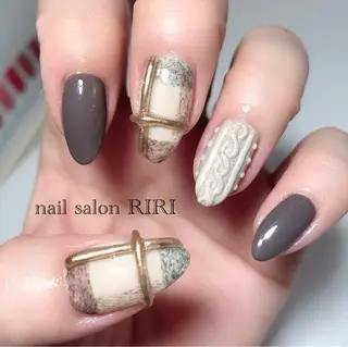 ネイル private  nail  salon RIRI所属・RIRI リリのネイルデザイン