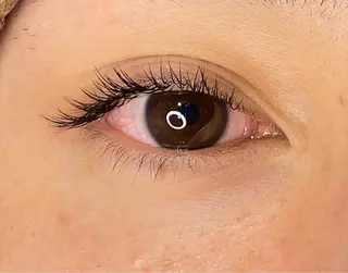 マツエク・マツパ Hazuki .のマツエク・マツパデザイン