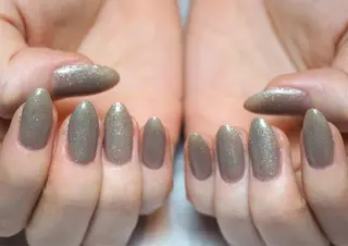 ネイル 7nail所属・なんば7nail YUZUHAのネイルデザイン