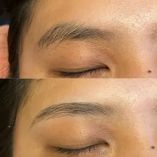 アイブロウ BELLIS HUIT所属・ハーブピーリング那覇 BELLISHUITのエステ・リラクイメージ