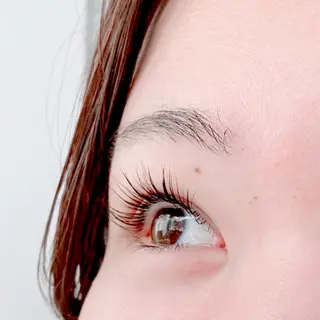 マツエク・マツパ FOXY LASH Kikuchiのマツエク・マツパデザイン