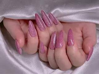 ネイル リン リンのネイルデザイン