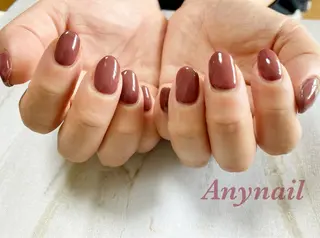 ネイル 岩澤 恵子のネイルデザイン