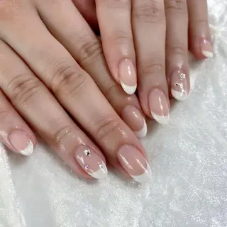 ネイル パラジェル登録サロンfeerique所属・Uchida Mayunaのその他イメージ