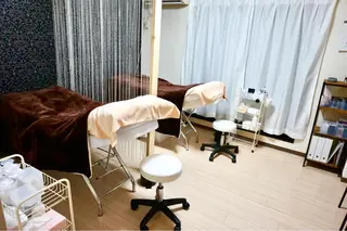 eyelash La Gabbyの眉毛・アイブロウイメージ