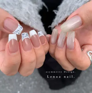 ネイル nailsalon Lenoaのネイルデザイン