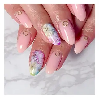 ネイル 心と体が整う腸活 サロン ラクシュミーのエステ・リラクイメージ