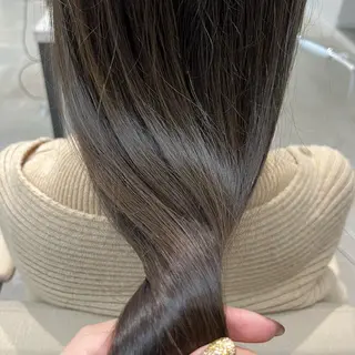 ロング Ciel / RIHOのヘアスタイル