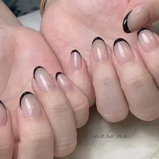 ネイル sereha nailのネイルデザイン