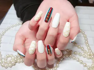 ネイル ネイルサロン HARRYS所属・ネイル･脱毛サロン HARRYSのエステ・リラクイメージ