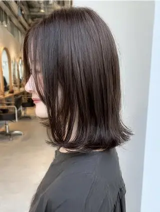 ショート 生艶髪＆レイヤー🔔 渋谷お薦めNo.1✨のヘアスタイル