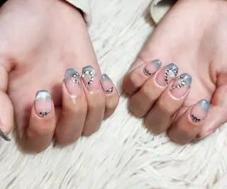 ネイル   BENNIEのネイルデザイン