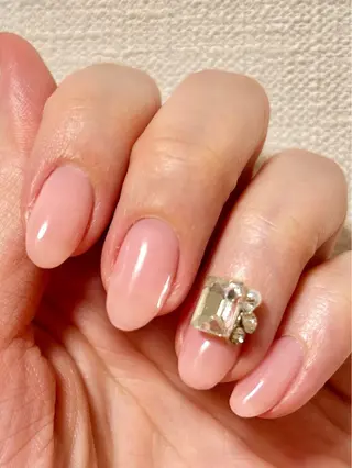 ネイル M.nail所属・M. nailのネイルデザイン