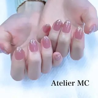 ネイル アトリエ エムシー 【新富町・東銀座】のネイルデザイン