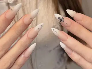 ネイル ル ルのネイルデザイン