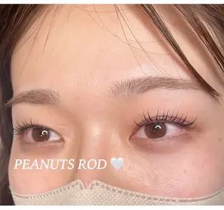 マツエク・マツパ ma riのネイルデザイン