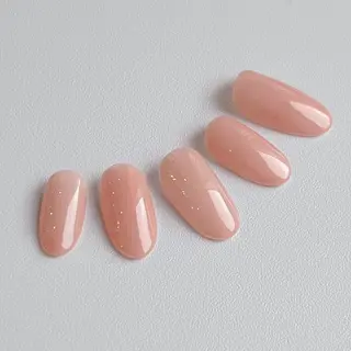 ネイル Eyelash&Nail cuore所属・tanaka 🩵cuoreのネイルデザイン