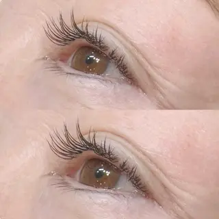 マツエク・マツパ cilche eyelash所属・cilche 葉山のマツエク・マツパデザイン