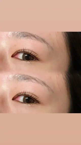 マツエク・マツパ 🫧meRK 朋華🫧のマツエク・マツパデザイン