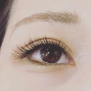 マツエク・マツパ MAYURI（マユーリ）所属・MAYURI eye designの眉毛・アイブロウイメージ