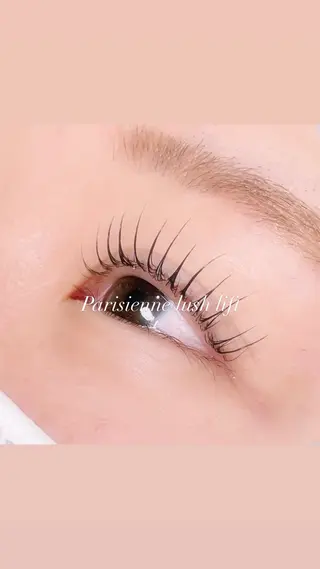 マツエク・マツパ Maazlash所属・🕯️maaz lash1🕯️のマツエク・マツパデザイン