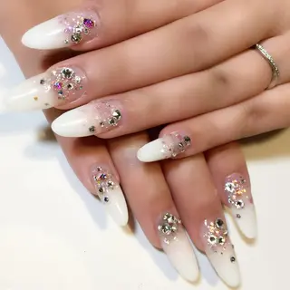 ネイル ESPERANZA NAIL所属・SASAKI NOZOMIのネイルデザイン