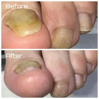 ドクターネイル爪革命 takahashiのその他イメージ