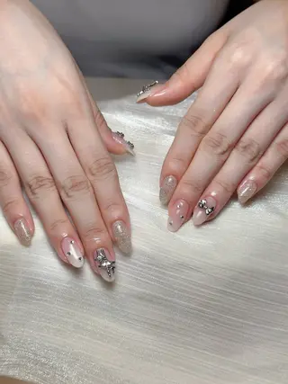 ネイル ネイル👑クイーンズ NailQueensのネイルデザイン