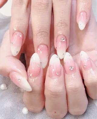 ネイル 大門浜松町 ネイルのネイルデザイン