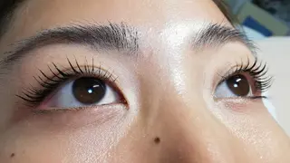 マツエク・マツパ angelux 所属・完全個室サロン🌹 angelux🌹のマツエク・マツパデザイン