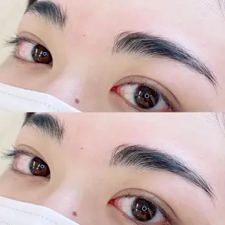 アイブロウ SASAGO RINの眉毛・アイブロウイメージ