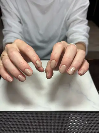 ネイル ネイルサロン　アジアン所属・石田 真咲のネイルデザイン