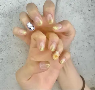 ネイル Nail Salon　Ｋのネイルデザイン