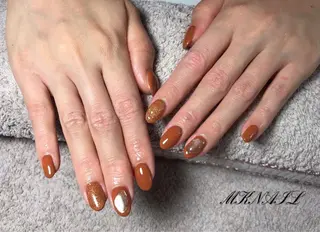 ネイル MK NAILのネイルデザイン