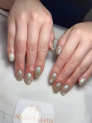 ネイル さくら💮💮 【オフ無料】のネイルデザイン