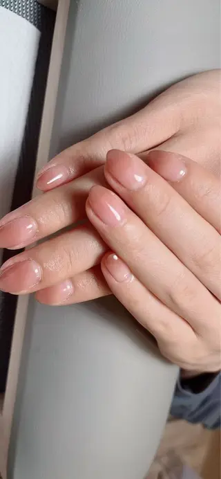 ネイル HATSUMI ネイルサロンのネイルデザイン