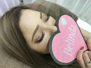 マツエク・マツパ 桜木町♡ Belindaのマツエク・マツパデザイン