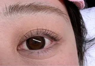 マツエク・マツパ トータルビューティー サロン・Nの眉毛・アイブロウイメージ