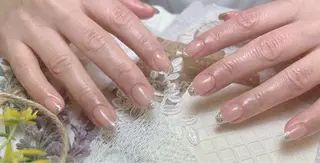 ネイル 金子 実咲のネイルデザイン