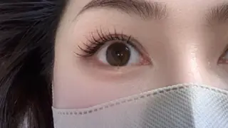 マツエク・マツパ エムズ ビューティスタジオのマツエク・マツパデザイン