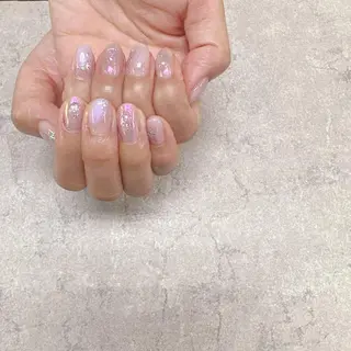 ネイル FASTNAIL PLUS 新宿店のネイルデザイン